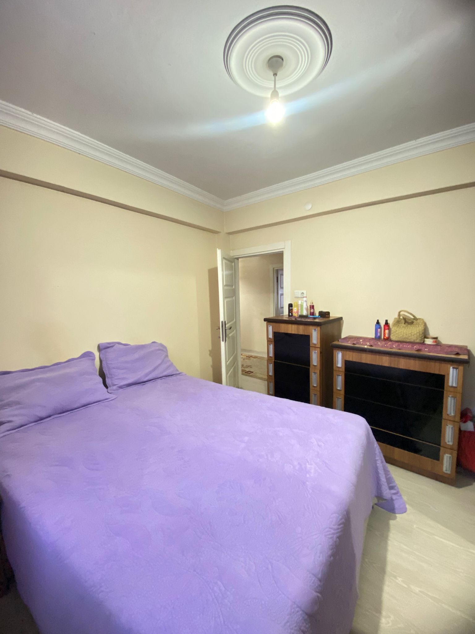 MABEL GAYRİMENKUL-SAĞLIK MESLEK LİSESİ KARŞISI FIRSAT DAİRE